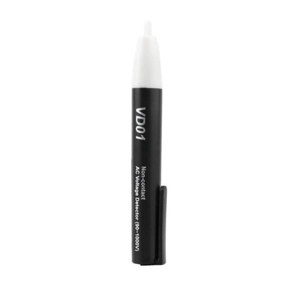 Voltage Detector Pen Non-Contact AC Electric Tester, Voltage Detector Pen