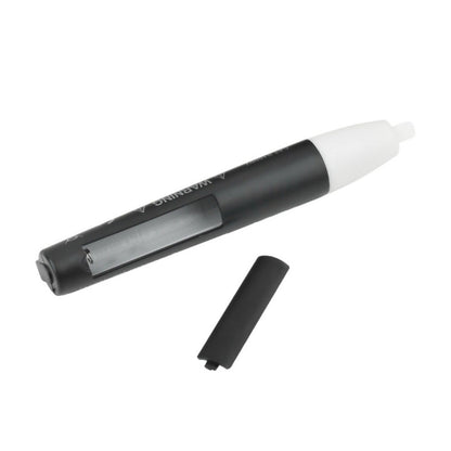 Voltage Detector Pen Non-Contact AC Electric Tester, Voltage Detector Pen