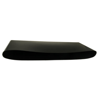 2 PCS Car Seat Gap Organizer, Black