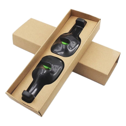 1 Pair Hidden Type Car Hook, Hidden Type Car Hook(Black), Hidden Type Car Hook(Khaki)