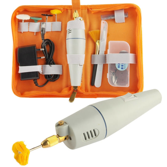 WLXY Mini Electric Drill Combination Packages (Drilling + Cutting + Grinding + Polishing), WLXY Mini Electric Drill
