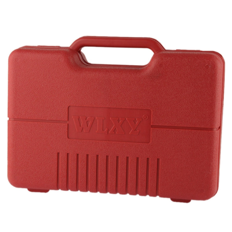 WLXY Carving & Painting & Mark & Deburring & Polishing Electric Drill / Grinder Set (WL-800), WLXY Carving