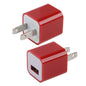 US Plug USB Charger