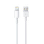 USB to 8 Pin Synchronous Data Charging Cable, Cable Length: 1m