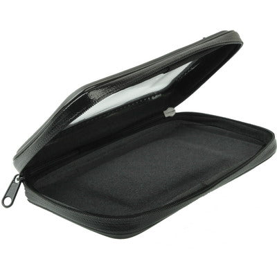 Bike Mount & Waterproof / Sand-proof / Snow-proof / Dirt-proof Tough Touch Case for iPhone 5 & 5s & SE, 5C, Touch 5