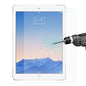 ENKAY Hat-Prince 0.33mm 9H Surface Hardness 2.5D Explosion-proof Tempered Glass Film for iPad Air / Air 2 / 2017