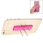Universal Mini Foldable Holder Stand with Finger Grip