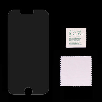 0.3mm Explosion-proof Privacy Tempered Glass Film for iPhone 6 Plus, For iPhone 6 Plus