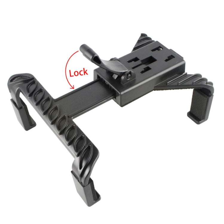 2 in 1 (Air Conditioning Vent Holder + Car Holder) for iPad, iPad mini, other Tab