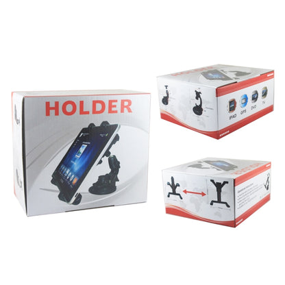 2 in 1 (Air Conditioning Vent Holder + Car Holder) for iPad, iPad mini, other Tab