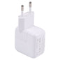 10W USB Power Adapter  Travel Charger, EU Plug