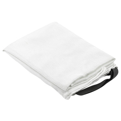 Emergency Survival Fire Blanket Shelter Safety Protector Extinguishers Tent, Size: 1*1m, Size: 1x1m