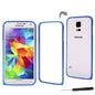 Ultra Light Detachable Premium Metal Frame with Screwdriver & Screw for Samsung S5 / G900