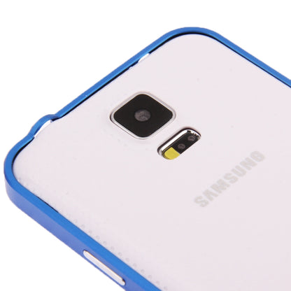 Ultra Light Detachable Premium Metal Frame with Screwdriver & Screw for Samsung S5 / G900