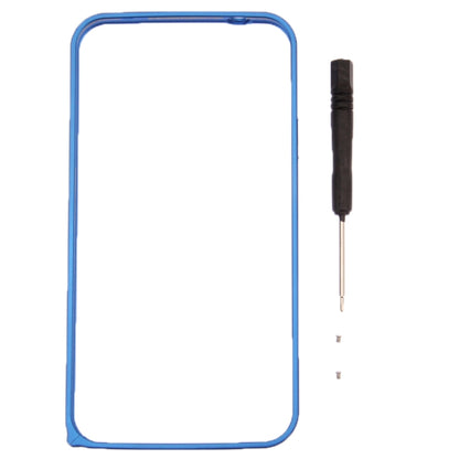 Ultra Light Detachable Premium Metal Frame with Screwdriver & Screw for Samsung S5 / G900