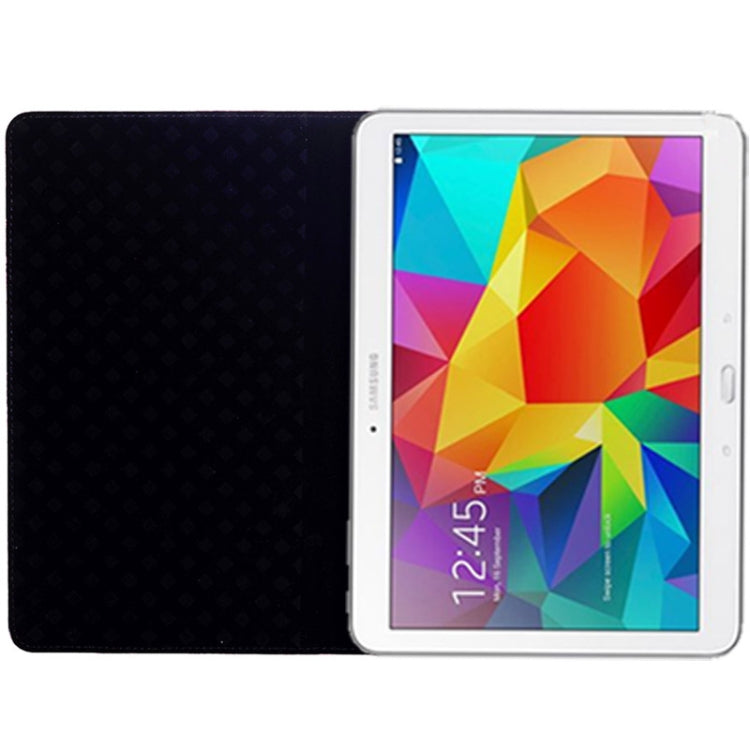 World Map Pattern Flip Leather Case with Holder for Galaxy Tab S 10.5 / T800, Random Delivery (Light Yellow), S-SCS-2749A, S-SCS-2749B