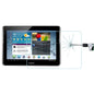 0.4mm 9H+ Surface Hardness 2.5D Tempered Glass Film for Galaxy Tab 2 / P5100, For P5100