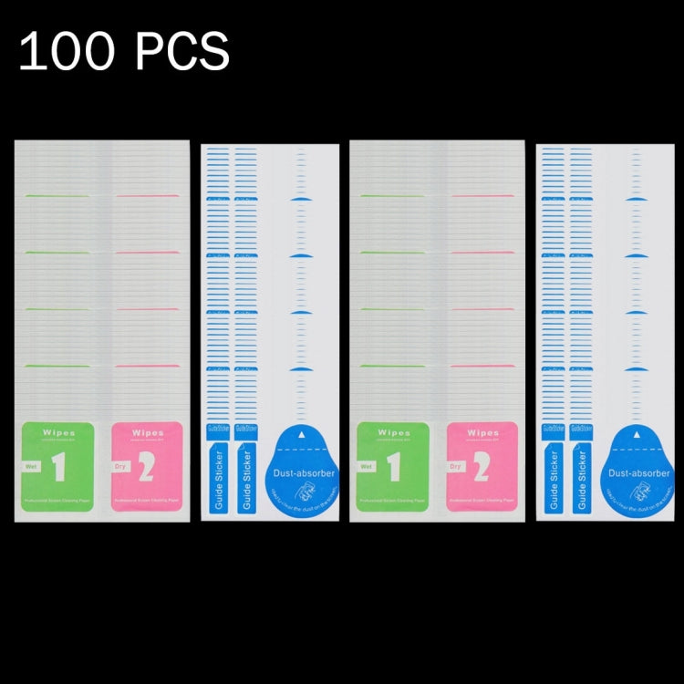 100 PCS for Galaxy A7(2016) / A710 0.26mm 9H Surface Hardness 2.5D Explosion-proof Tempered Glass Screen Film, 100pcs