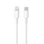 USB-C / Type-C 3.1 Male to 8 Pin Male Data Cable, Cable Length: 1m