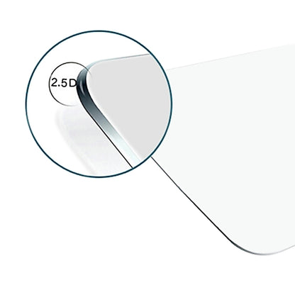 For Galaxy Tab E 8.0 / T337 0.26mm 9H Surface Hardness 2.5D Explosion-proof Tempered Glass Screen Film