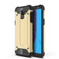 Full-body Rugged TPU + PC Combination Case for Galaxy J6 2018 (EU Version), Galaxy J6 2018 (EU Version), Galaxy J6 2018 (EU), For Galaxy J6 2018 (EU)