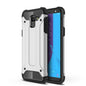 Full-body Rugged TPU + PC Combination Case for Galaxy J6 2018 (EU Version), Galaxy J6 2018 (EU Version), Galaxy J6 2018 (EU), For Galaxy J6 2018 (EU)