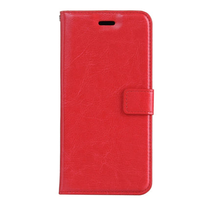 For Galaxy S8 Retro Crazy Horse Texture Horizontal Flip Leather Case with Holder & Card Slots & Wallet & Photo Frame, For Galaxy S8, For Samsung Galaxy S8, Galaxy S8