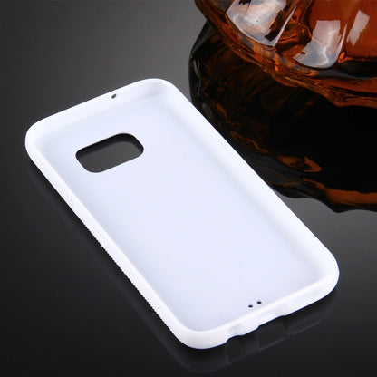 For Galaxy S7/G930 Anti-Gravity Magical Nano-suction Technology Sticky Selfie Protective Case, For Galaxy S7