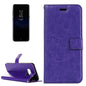 For Galaxy S8 Retro Crazy Horse Texture Horizontal Flip Leather Case with Holder & Card Slots & Wallet & Photo Frame & Lanyard, For Galaxy S8 Retro, For Samsung Galaxy S8 Retro, Galaxy S8 Retro