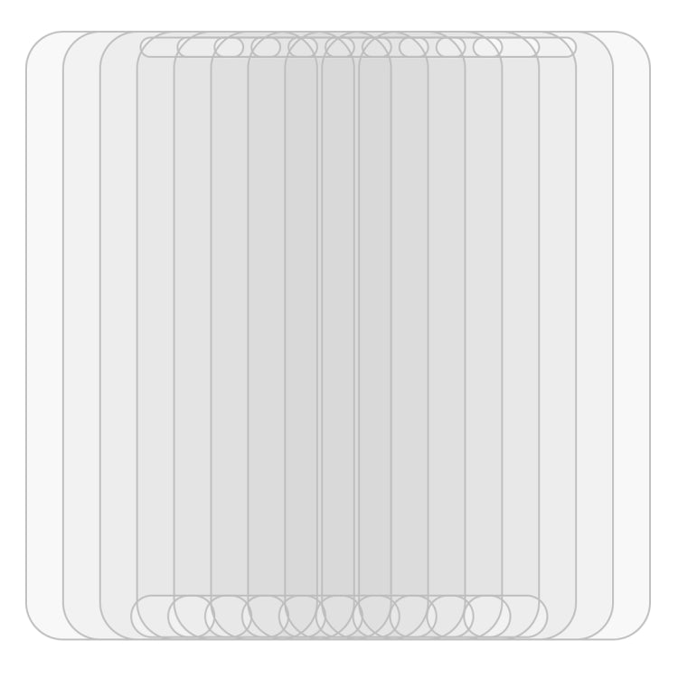 100 PCS 0.26mm 9H 2.5D Arc Edge Tempered Glass Film for Galaxy J7 Pro / J730, J7 Pro / J730(100pcs)