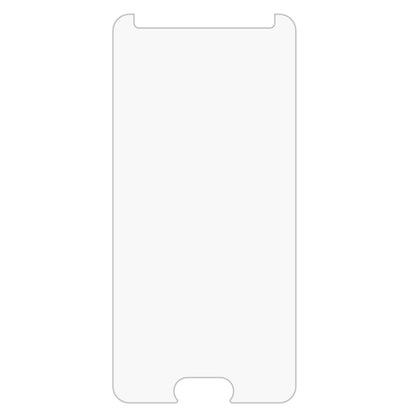 10 PCS For Galaxy A3 (2017) / A320 0.26mm 9H Surface Hardness 2.5D Explosion-proof Tempered Glass Screen Film, 1pcs