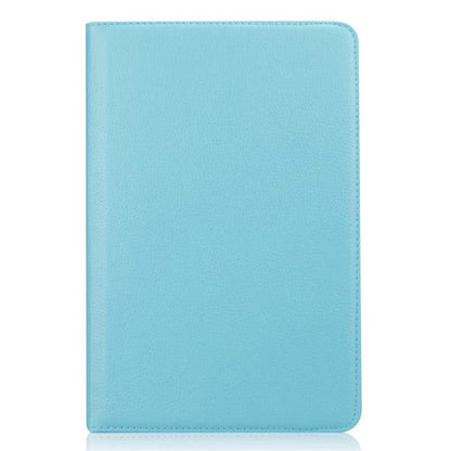 Litchi Texture Horizontal Flip 360 Degrees Rotation Leather Case for Galaxy Tab S4 10.5 T830 / T835, with Holder, For Galaxy Tab S4 10.5 T830 / T835