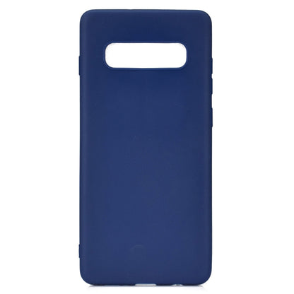 Candy Color TPU Case for Samsung Galaxy S10