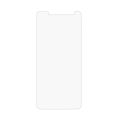 0.26mm 9H 2.5D Tempered Glass Film for Galaxy J6 (2018), For Galaxy J6 (2018)(1 PC)