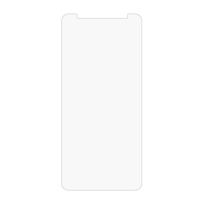2 PCS 0.26mm 9H 2.5D Tempered Glass Film for Galaxy J6 (2018), For Galaxy J6 (2018)(2 PCS)