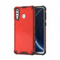 Honeycomb Shockproof PC + TPU Case for Galaxy M30, For Galaxy M30, For Galaxy M30 2, For Galaxy M30 1