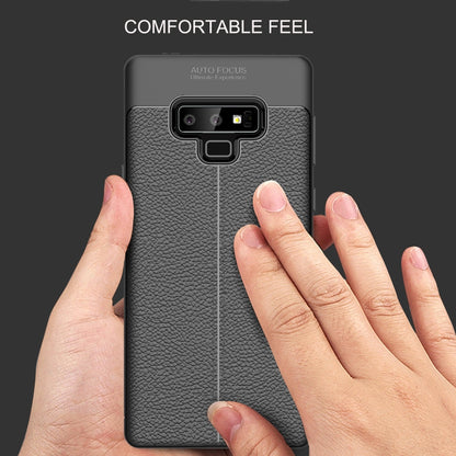 TPU Shockproof Case for Galaxy Note 9, For Galaxy Note 9