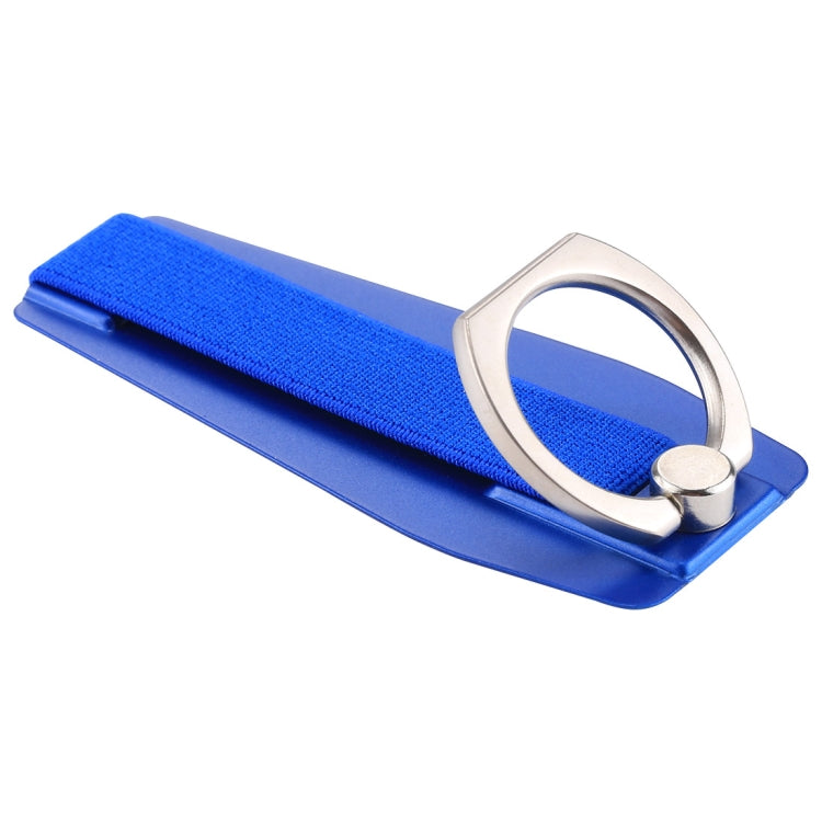 Universal Durable Finger Ring Phone Holder Sling Grip Anti-slip Stand
