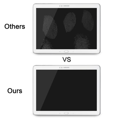 For Galaxy Tab Pro 10.1 / T520 0.26mm 9H Surface Hardness 2.5D Explosion-proof Tempered Glass Screen Film, For T520
