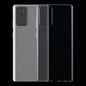 For Samsung Galaxy Note 20 5G 0.75mm Ultra-Thin Transparent TPU Protective Case, For Samsung Galaxy Note 20 5G