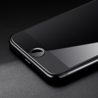 10pcs mocolo 0.33mm 9H 2.5D Silk Print Tempered Glass Film