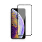 10pcs mocolo 0.33mm 9H 2.5D Silk Print Tempered Glass Film