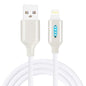 Intelligent automatic Power off charging Line for Zinc Alloy for luminous data Line of Apple running Lamp