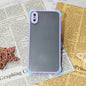 TPU + PC Four Corner Anti Falling Skin Protection Shell