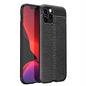 Litchi Texture TPU Shockproof Case