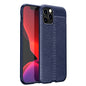 Litchi Texture TPU Shockproof Case