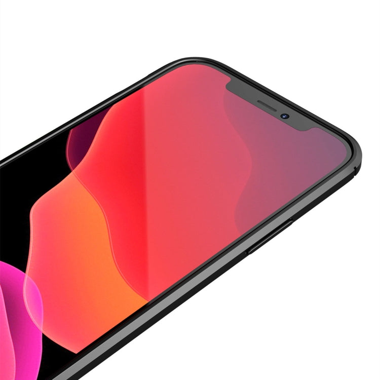Litchi Texture TPU Shockproof Case