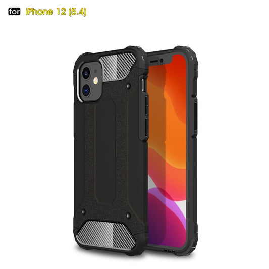 Magic Armor TPU + PC Combination Case
