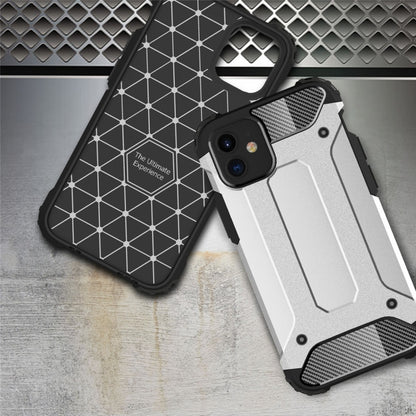 Magic Armor TPU + PC Combination Case