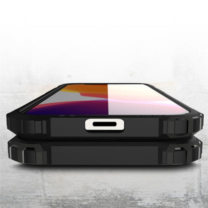 Magic Armor TPU + PC Combination Case